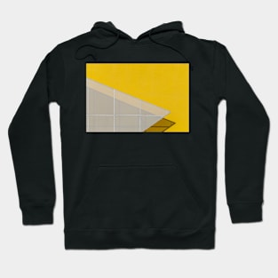 Photograph - Abstract Architecture Hoodie